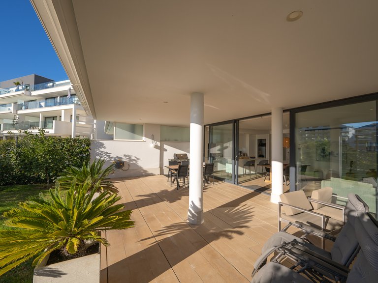 Apartment for sale in Fuengirola, Malaga 13