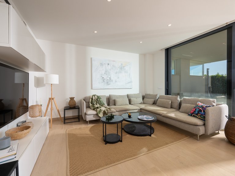 Apartment for sale in Fuengirola, Malaga 8