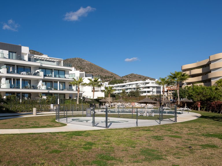 Apartment for sale in Fuengirola, Malaga 30