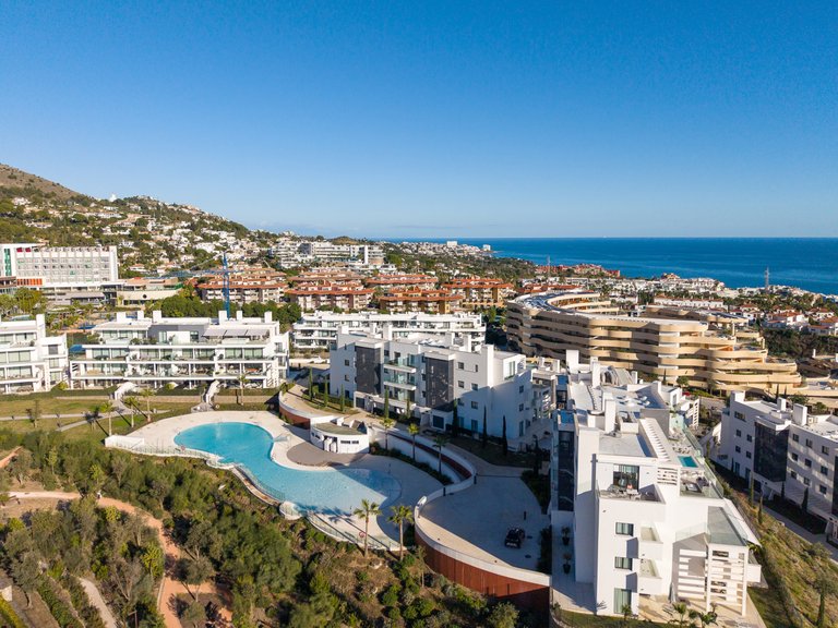 Apartment for sale in Fuengirola, Malaga 22