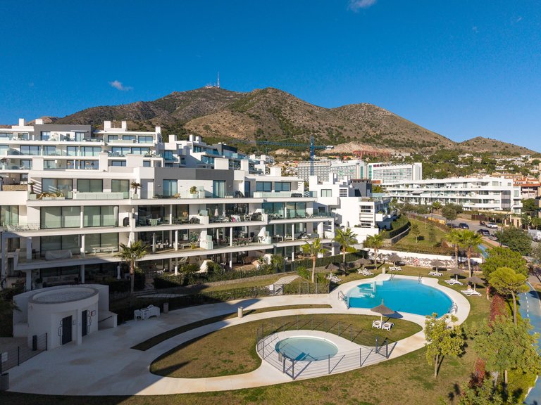 Apartment for sale in Fuengirola, Malaga 24