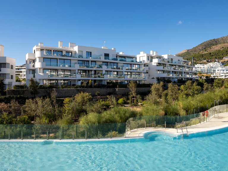 Apartment for sale in Fuengirola, Malaga 25