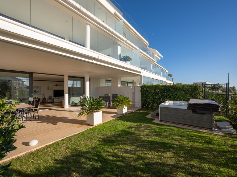 Apartment for sale in Fuengirola, Malaga 3