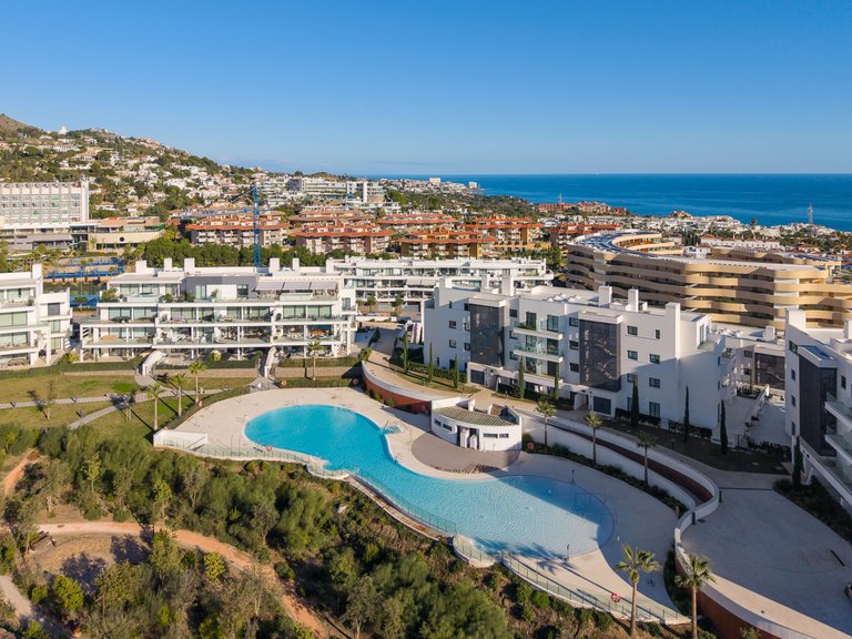 Apartment for sale in Fuengirola, Malaga 21