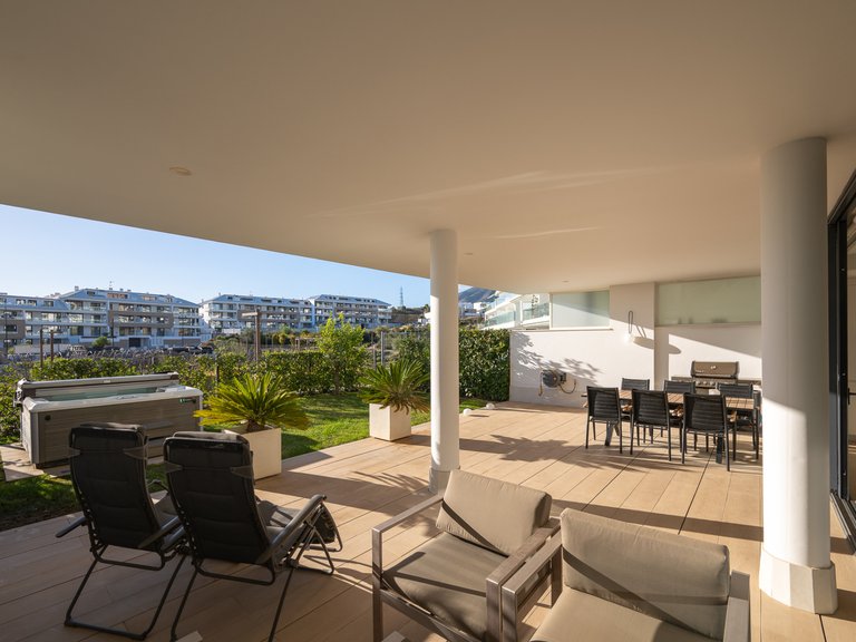 Apartment for sale in Fuengirola, Malaga 4