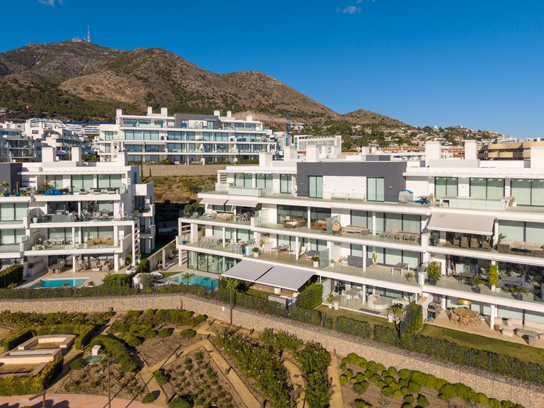 Apartment for sale in Fuengirola, Malaga 1