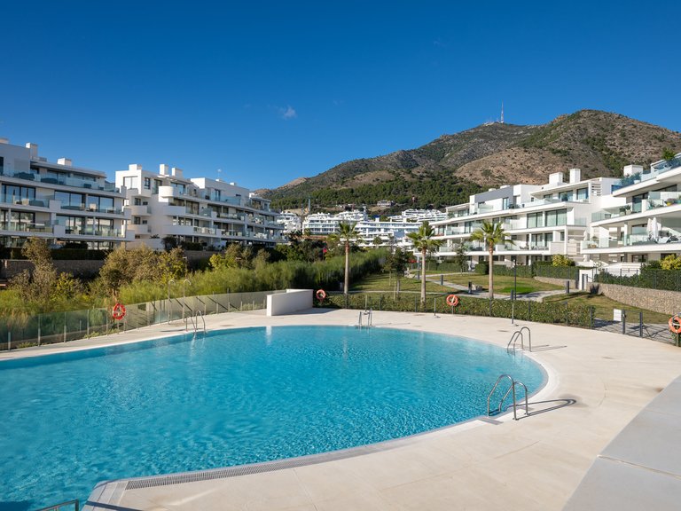 Apartment for sale in Fuengirola, Malaga 27
