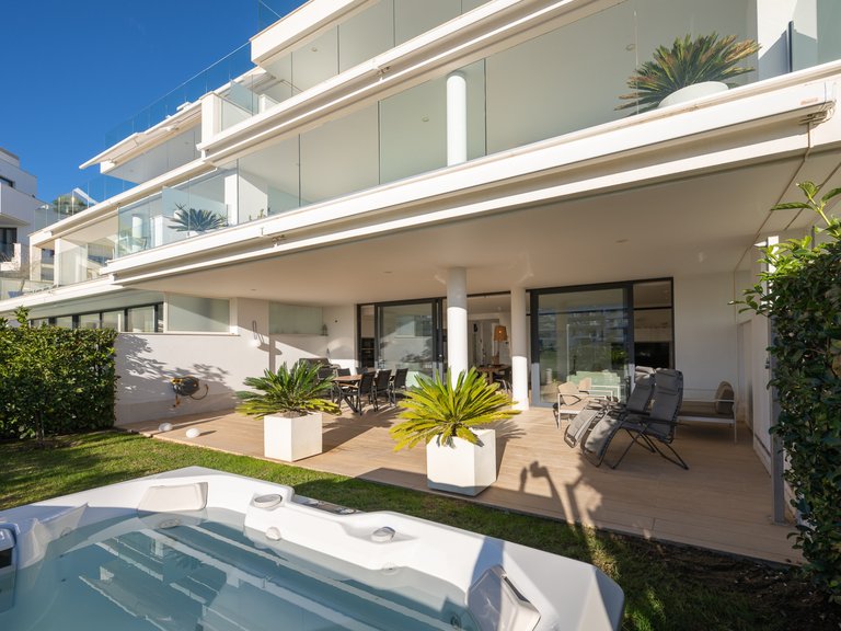 Apartment for sale in Fuengirola, Malaga 5