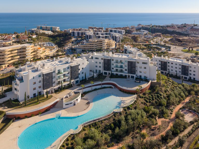 Apartment for sale in Fuengirola, Malaga 20