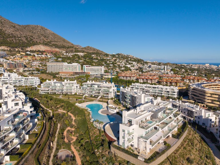 Apartment for sale in Fuengirola, Malaga 23