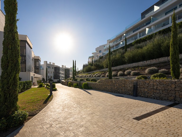 Apartment for sale in Fuengirola, Malaga 31