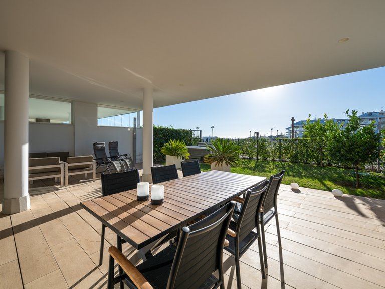 Apartment for sale in Fuengirola, Malaga 11