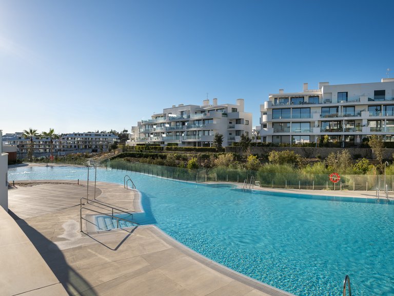 Apartment for sale in Fuengirola, Malaga 28