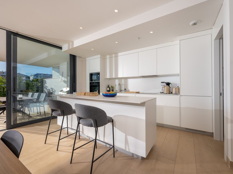 Apartment for sale in Fuengirola, Malaga 10