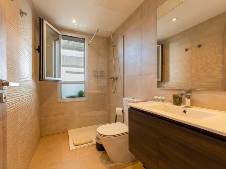Penthouse for sale in Mijas Costa, Malaga 9