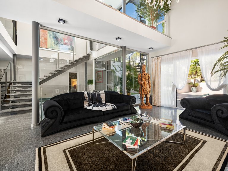 Villa for sale in Mijas Costa, Malaga 14
