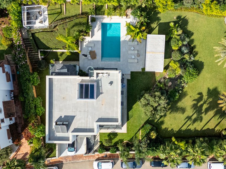 Villa for sale in Mijas Costa, Malaga 5