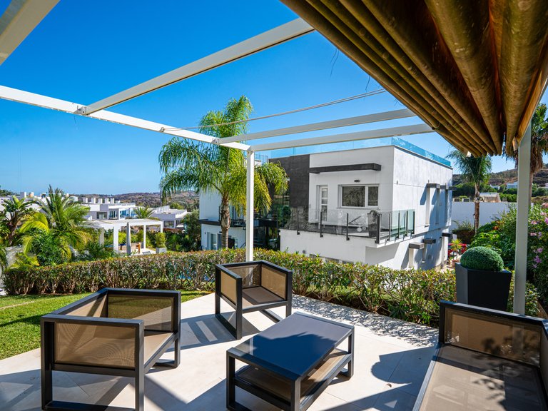 Villa for sale in Mijas Costa, Malaga 46