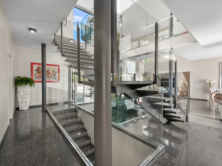 Villa for sale in Mijas Costa, Malaga 20