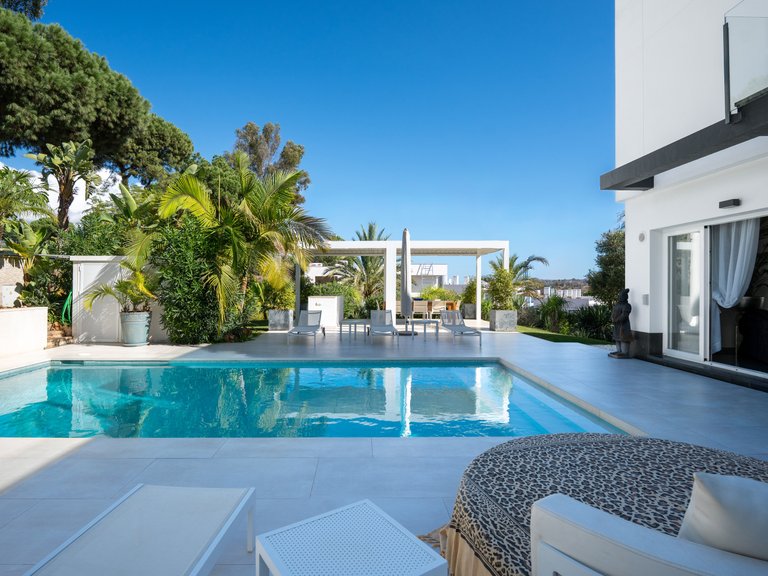 Villa for sale in Mijas Costa, Malaga 43