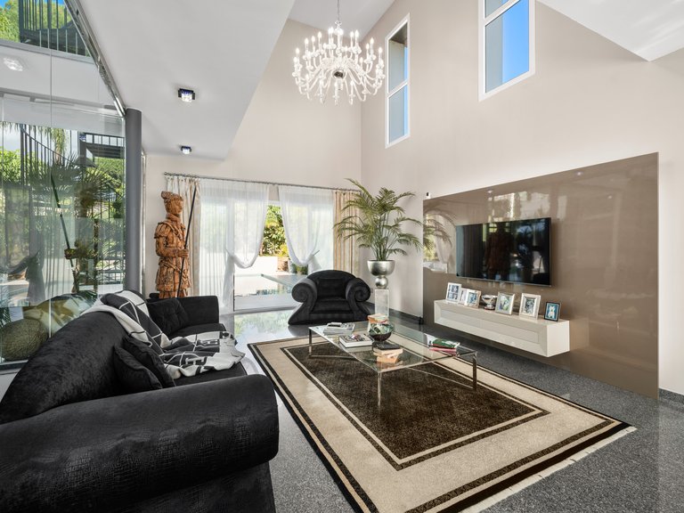 Villa for sale in Mijas Costa, Malaga 12