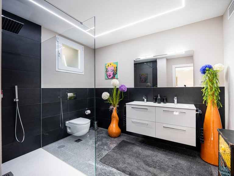 Villa for sale in Mijas Costa, Malaga 34