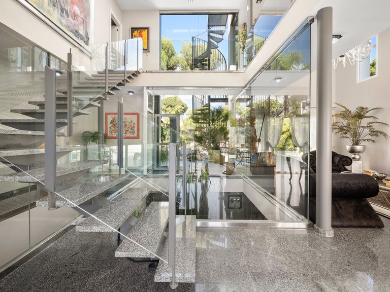 Villa for sale in Mijas Costa, Malaga 15