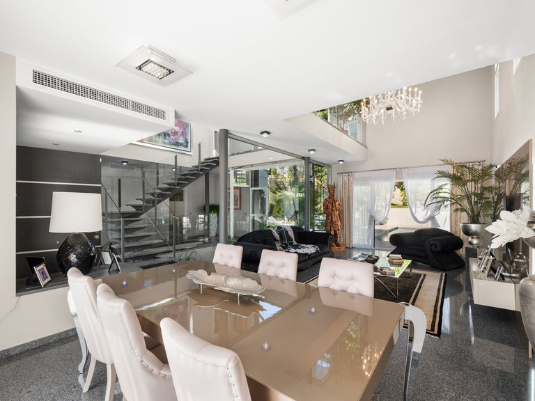 Villa for sale in Mijas Costa, Malaga 13