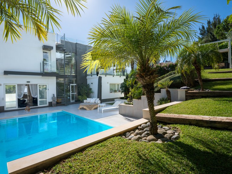 Villa for sale in Mijas Costa, Malaga 45