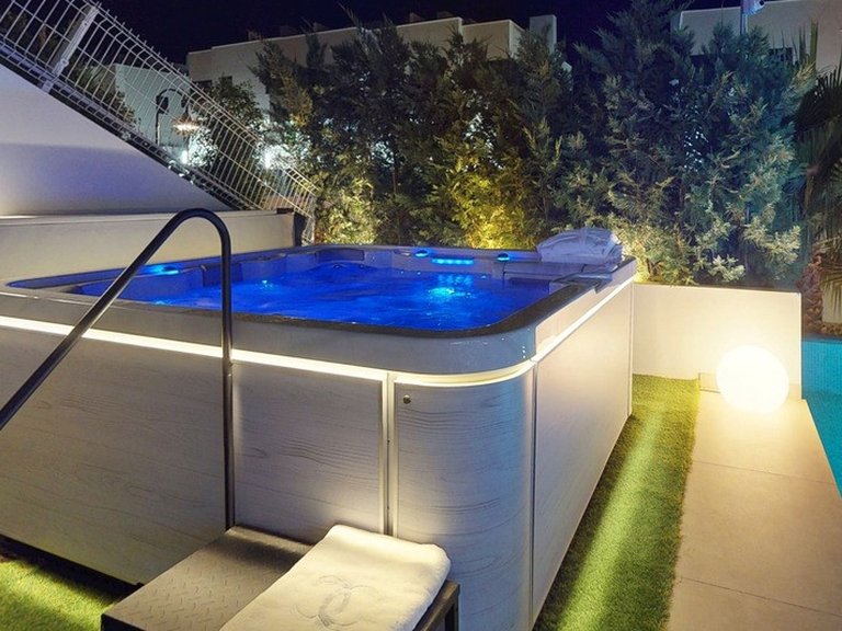 Villa for sale in Mijas Costa, Malaga 15