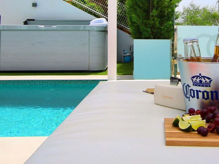 Villa for sale in Mijas Costa, Malaga 6