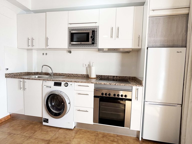 Apartment for Rent in San Bartolomé De Tirajana, Las Palmas 36