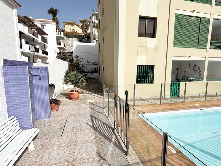 Apartment for Rent in San Bartolomé De Tirajana, Las Palmas 8