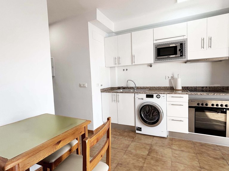 Apartment for Rent in San Bartolomé De Tirajana, Las Palmas 12