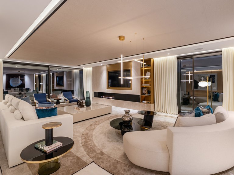 Villa for Sale in Marbella, Malaga, Marbella Golden Mile 8