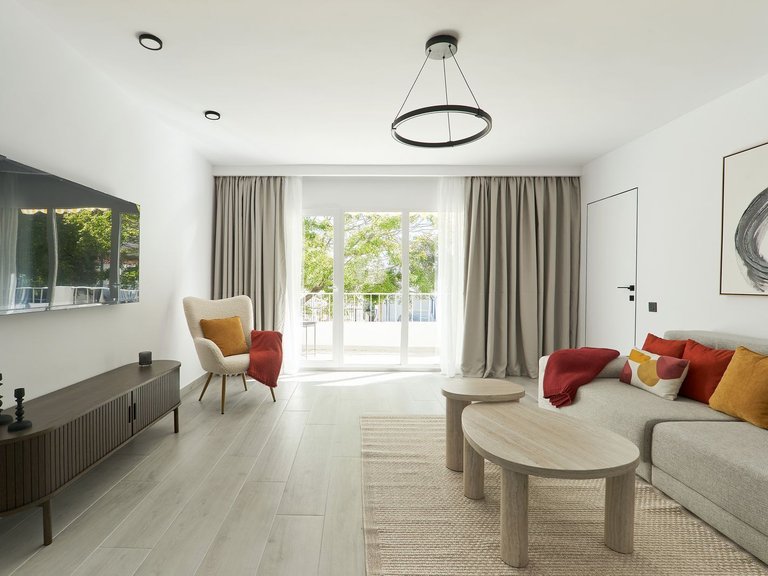 Apartment for Sale in Marbella, Malaga 9