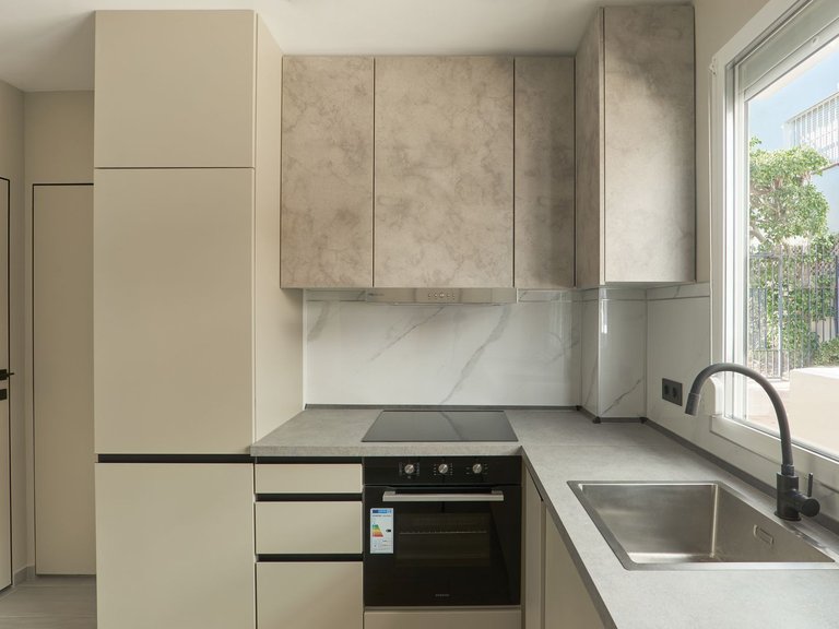 Apartment for Sale in Marbella, Malaga 7
