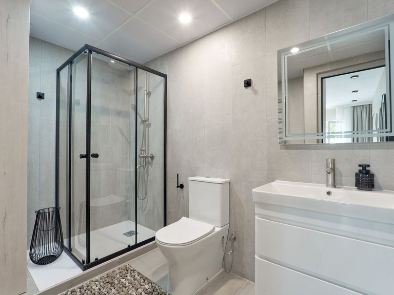 Apartment for Sale in Marbella, Malaga 20