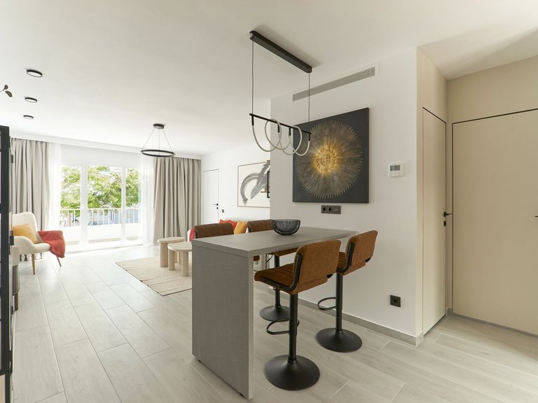 Apartment for Sale in Marbella, Malaga 10