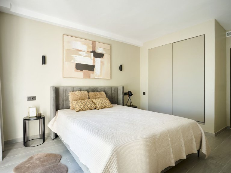 Apartment for Sale in Marbella, Malaga 18