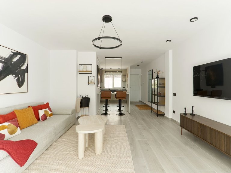 Apartment for Sale in Marbella, Malaga 11