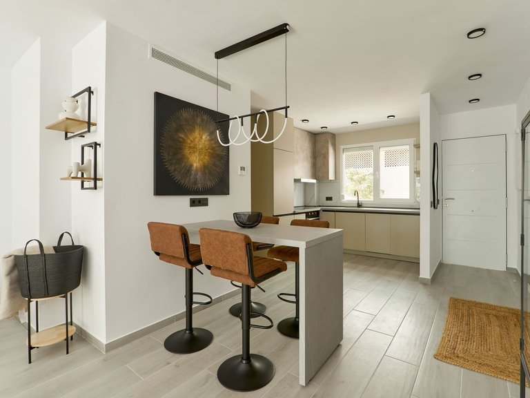 Apartment for Sale in Marbella, Malaga 4