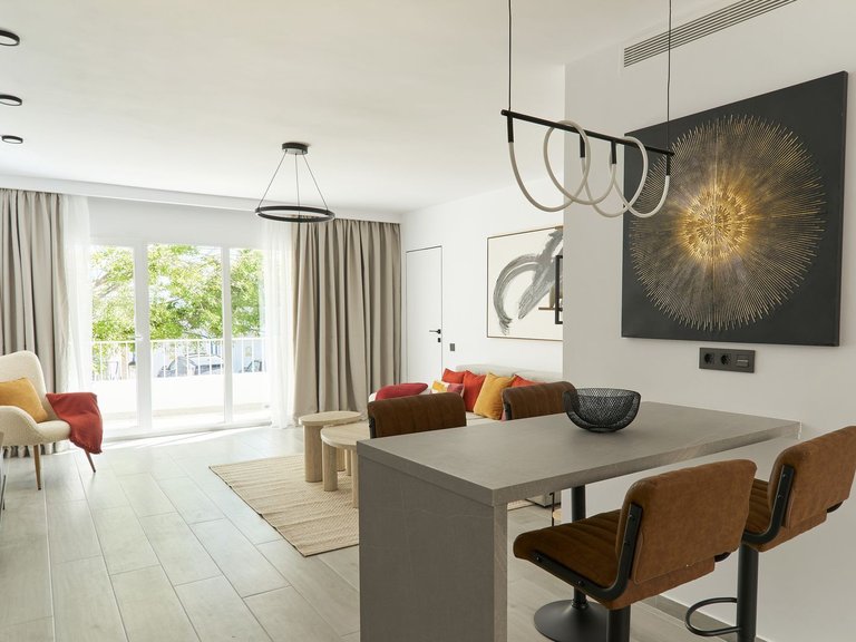 Apartment for Sale in Marbella, Malaga 3