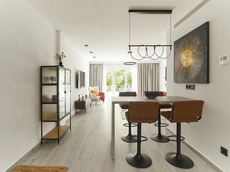 Apartment for Sale in Marbella, Malaga 13