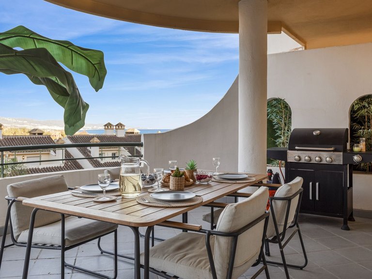 Apartment for Sale in Marbella, Malaga 8
