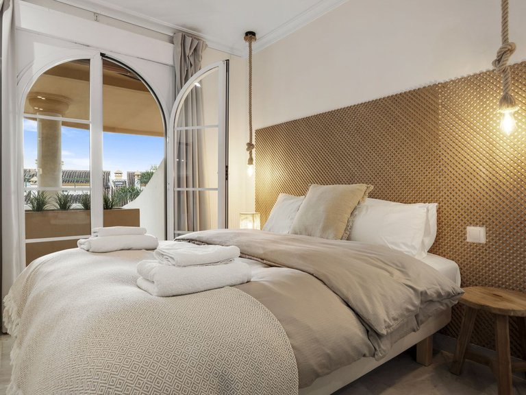 Apartment for Sale in Marbella, Malaga 16