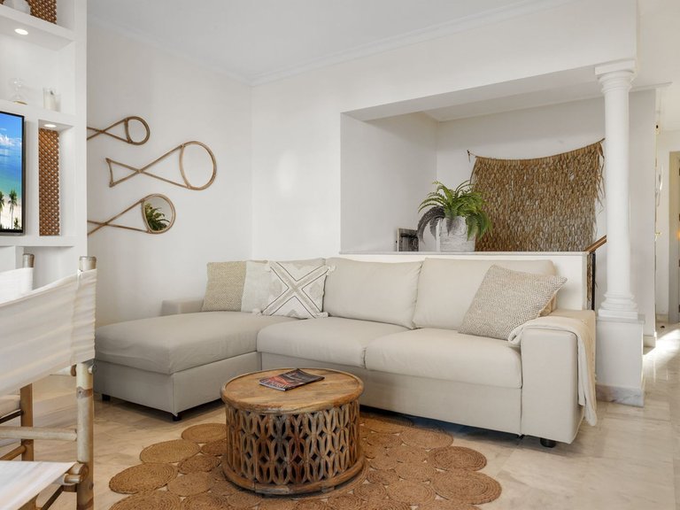 Apartment for Sale in Marbella, Malaga 9