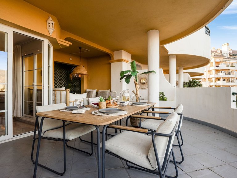 Apartment for Sale in Marbella, Malaga 22