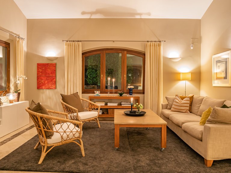 Villa for Sale in Benahavis, Malaga 35