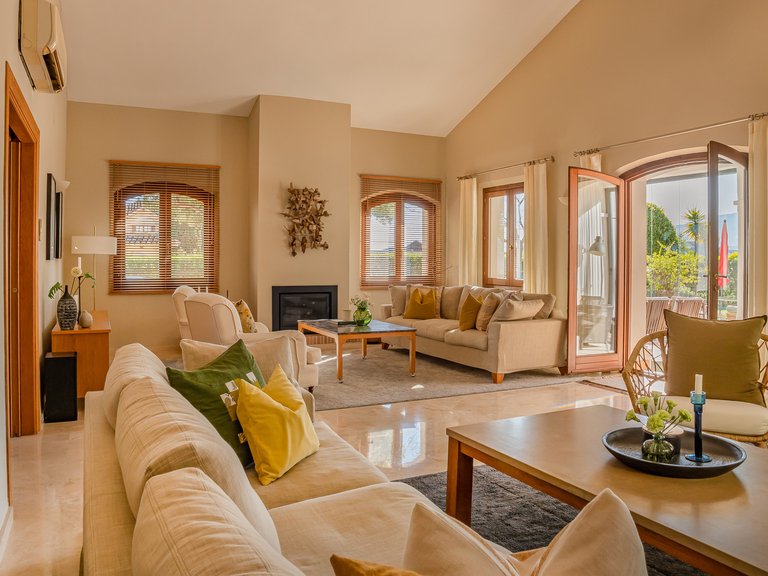Villa for Sale in Benahavis, Malaga 29